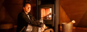 Fireplace Service Company Bedford