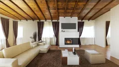 Fireplace Service Cost Bedford