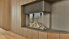 Fireplace Servicing Bedford