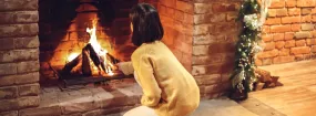 Fireplace Smell Removal Bedford