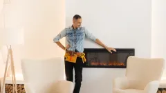 Fireplace Specialist Bedford