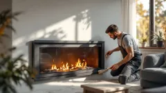 Fireplace Sweeper Bedford