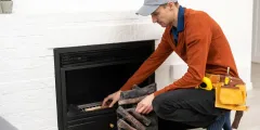 Fireplace Technician Bedford