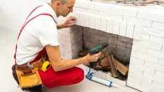 Fireplace Technicians Bedford