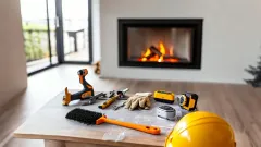 Fix A Gas Fireplace Bedford