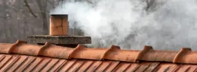 Fix Blocked Chimney Bedford