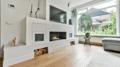 Fix Fireplace Bedford