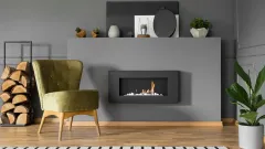 Fix My Gas Fireplace Bedford