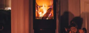 Fix Non-Working Fireplace Bedford