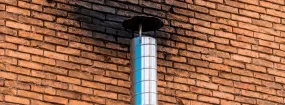 Flue Cleaning Bedford
