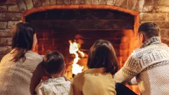 Gas Fire Repairs Bedford