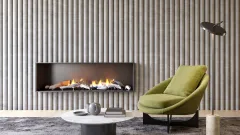 Gas Fireplace Service Bedford