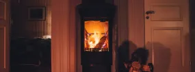 Hearthstone Stoves Fireplace Bedford