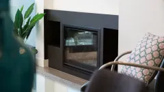 Heat Glo Fireplace Repair Bedford