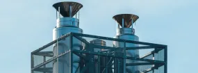 Industrial Chimney Services Bedford