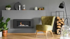 Inspect Fireplace Bedford