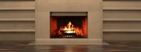 Monessen Hearth Fireplace Bedford