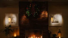 Natural Gas Fireplace Repairs Bedford