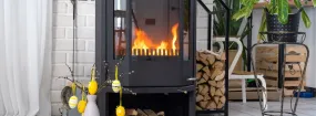Osburn Fireplace Repair Bedford