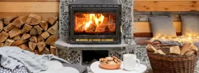 Pacific Energy Fireplace Repair Bedford