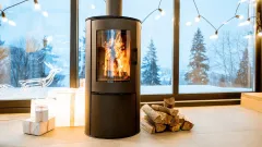 Rais Fireplace Repair Bedford