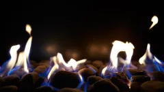 Real Fyre Fireplace Repair Bedford