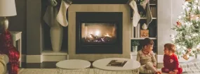 Regency Fireplace Products Bedford