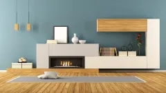 Repairing A Gas Fireplace Bedford