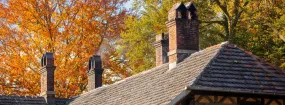 Residential Chimney Services Bedford