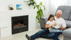 Service A Gas Fireplace Bedford