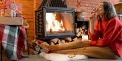 Service Fireplace Bedford