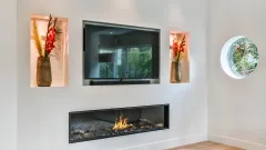 Town & Country Fireplace Repair Bedford