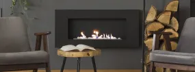 Travis Industries Fireplace Bedford