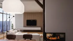 Valor Fireplace Repair Bedford