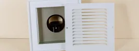 Vent Dust Cleaning Bedford