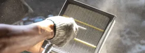 Ventilation Cleaning Services Bedford