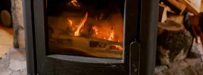 Wood Stove Cleaning Bedford