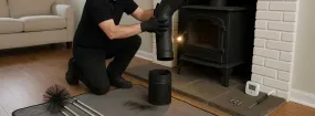 Wood Stove Repair Bellvue, Bedford